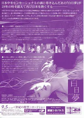 城市凌晨四点纪实版 蜜桃视频在线观看纪录片海报